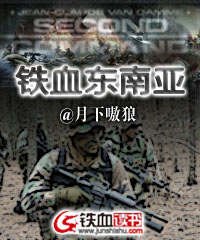 《铁血东南亚》(校对版全本)作者:月下嗷狼 百度云txt全集下载 封面