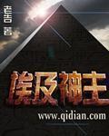 《埃及神主》（校对版全本）作者：老告 百度云txt全集下载 封面