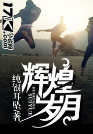 《辉煌岁月》(校对版全本)作者:纯银耳坠 百度云txt全集下载 封面