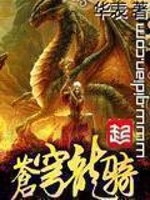 《苍穹龙骑》（校对版全本）作者：华表 百度云txt全集下载 封面