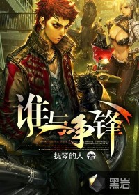 《不良之谁与争锋》（校对版全本）作者：抚琴的人 百度云txt全集下载 封面