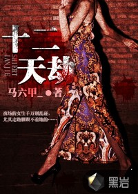 《十二天劫》（校对版全本）作者：马六甲_ 百度云txt全集下载 封面