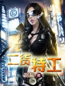 《二货特工》（校对版全本）作者：路盐 百度云txt全集下载 封面