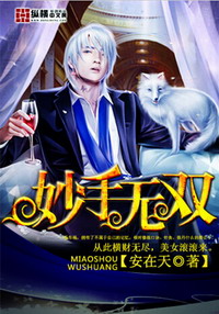《妙手无双》（校对版全本）作者：安在天 百度云txt全集下载 封面