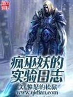 《疯巫妖的实验日志》(校对版全本)作者:愤怒的松鼠 百度云txt全集下载 封面