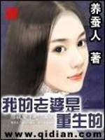 《我的老婆是重生的》(校对版全本)作者:养蚕人 百度云txt全集下载 封面