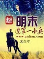 《明末边军一小兵》（校对版全本）作者：老白牛 百度云txt全集下载 封面