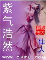 《紫气浩然》（校对版全本）作者：仙人 百度云txt全集下载 封面