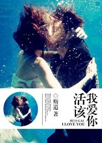 《活该我爱你》（校对版全本）作者：斯道 百度云txt全集下载 封面