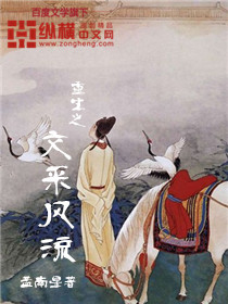 《重生之文采风流》(校对版全本)作者:孟南星 百度云txt全集下载 封面
