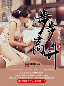 《步步高升》（校对版全本）作者：烟斗老哥 百度云txt全集下载 封面