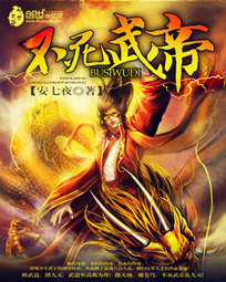 《不死武帝》（校对版全本）作者：安七夜 百度云txt全集下载 封面