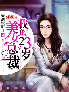 《我的23岁美女总裁》（校对版全本）作者：醉酒望明月 百度云txt全集下载 封面