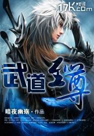 《武道至尊》（校对版全本）作者：暗夜幽殇 百度云txt全集下载 封面