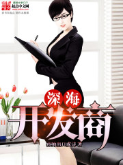 《深海开发商》(校对版全本)作者:孙帅出口成诗 百度云txt全集下载 封面