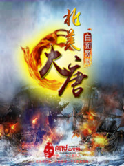 《北美大唐》（校对版全本）作者：白面黑厮 百度云txt全集下载 封面