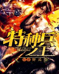《特种兵之王》（校对版全本）作者：野兵 百度云txt全集下载 封面
