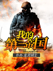 《我的第三帝国》（校对版全本）作者：龙灵骑士 百度云txt全集下载 封面
