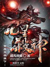 《九星杀神》（校对版全本）作者：铁马飞桥 百度云txt全集下载 封面