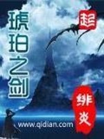 《琥珀之剑》（校对版全本）作者：绯炎 百度云txt全集下载 封面