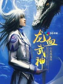 《龙血武神》(校对版全本)作者:天风海雨 百度云txt全集下载 封面