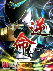 《逆命》（校对版全本）作者：虾写 百度云txt全集下载 封面