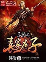 《三国之袁家庶子》（校对版全本）作者：讳岩 百度云txt全集下载 封面