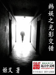 《韩娱之光影交错》（校对版全本）作者：姬叉 百度云txt全集下载 封面