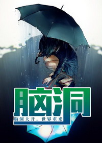 《脑洞》（校对版全本）作者：安之。 百度云txt全集下载 封面