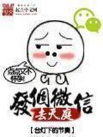 《发个微信去天庭》（校对版全本）作者：台灯下的节奏 百度云txt全集下载 封面