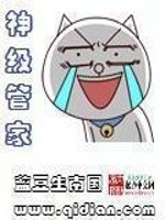《神级管家》(校对版全本)作者:蓝豆生南国 百度云txt全集下载 封面