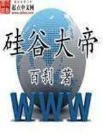 《硅谷大帝》(校对版全本)作者:百刹 百度云txt全集下载 封面