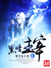 《黑暗主宰》（校对版全本）作者：零下九十度 百度云txt全集下载 封面