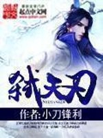 《弑天刃》（校对版全本）作者：小刀锋利 百度云txt全集下载 封面