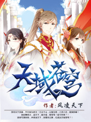 《天域苍穹》（校对版全本）作者：风凌天下 百度云txt全集下载 封面