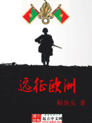 《远征欧洲》（校对版全本）作者：鲇鱼头 百度云txt全集下载 封面