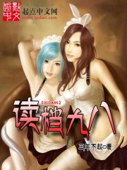 《读档九八》（校对版全本）作者：三年不起 百度云txt全集下载 封面