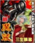 《魔装》（校对版全本）作者：三生蘸酱 百度云txt全集下载 封面