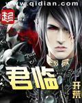 《君临》（校对版全本）作者：开荒 百度云txt全集下载 封面