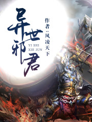 《异世邪君》（校对版全本）作者：风凌天下 百度云txt全集下载 封面