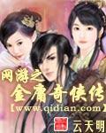 《网游之金庸奇侠传》（校对版全本）作者：云天明 百度云txt全集下载 封面