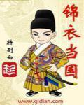 《锦衣当国》（校对版全本）作者：特别白 百度云txt全集下载 封面