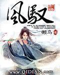 《风驭》（校对版全本）作者：懒鸟 百度云txt全集下载 封面