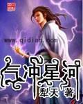 《气冲星河》(校对版全本)作者:犁天 百度云txt全集下载 封面