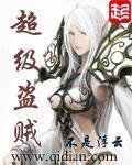 《超级盗贼》(校对版全本)作者:不是浮云 百度云txt全集下载 封面