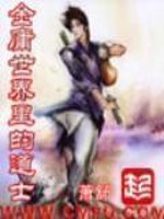 《金庸世界里的道士》（校对版全本）作者：萧舒 百度云txt全集下载 封面