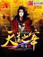 《天道之宰》(校对版全本)作者:叶奇 百度云txt全集下载 封面