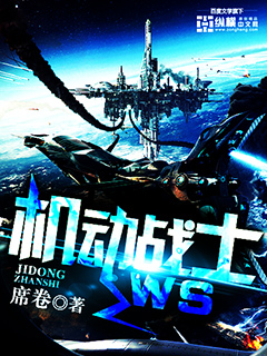 《机动战士WS》（校对版全本）作者：席卷 百度云txt全集下载 封面