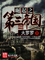 《崛起之第三帝国》(校对版全本)作者:大罗罗 百度云txt全集下载 封面