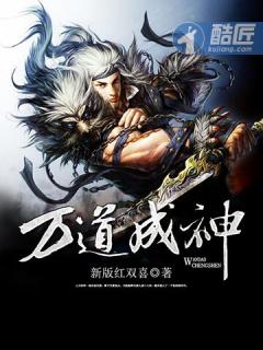 《万道成神》(校对版全本)作者:新版红双喜 百度云txt全集下载 封面